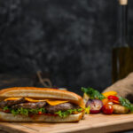 Quick Cravings Unraveling Fast Food Delights